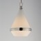 Maxim Lighting Giza Mini Pendant 10372WTPN - alternate 2